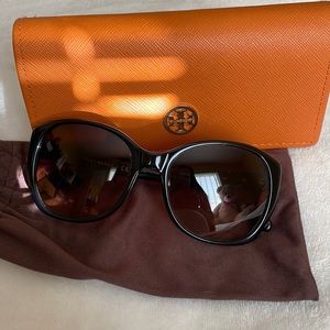 Tory Burch sunglasses